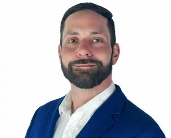 Les Coteaux: Kristian Solarik candidat du fédéral au municipal